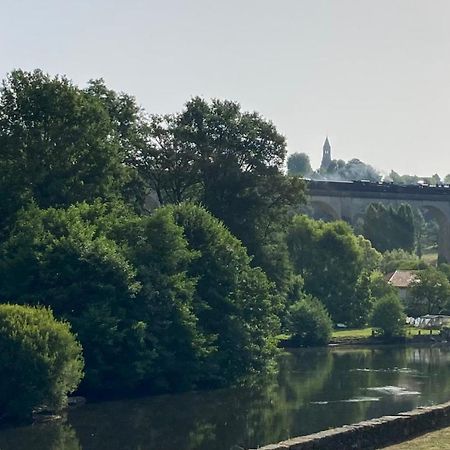 Chambres D'Hotes Le Veilleur De Noblat Saint-Léonard-de-Noblat Esterno foto