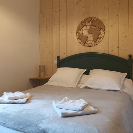 Chambres D'Hotes Le Veilleur De Noblat Saint-Léonard-de-Noblat Esterno foto
