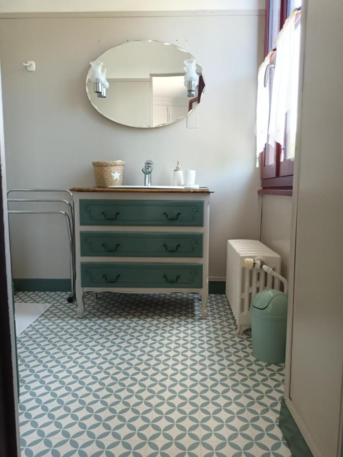Chambres D'Hotes Le Veilleur De Noblat Saint-Léonard-de-Noblat Esterno foto