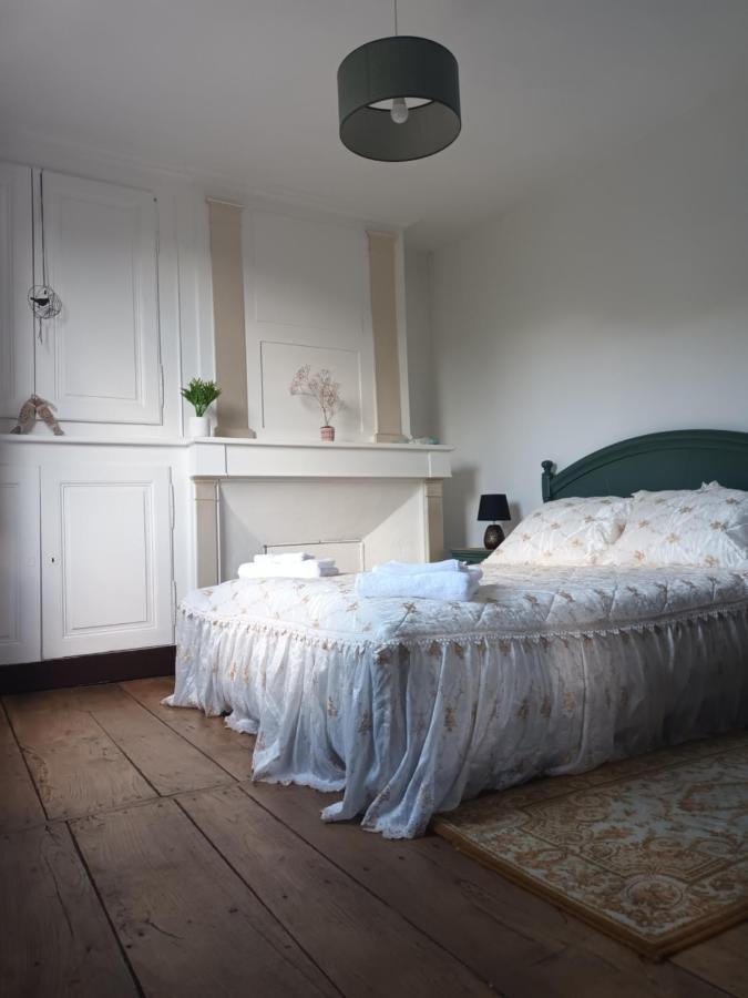 Chambres D'Hotes Le Veilleur De Noblat Saint-Léonard-de-Noblat Esterno foto