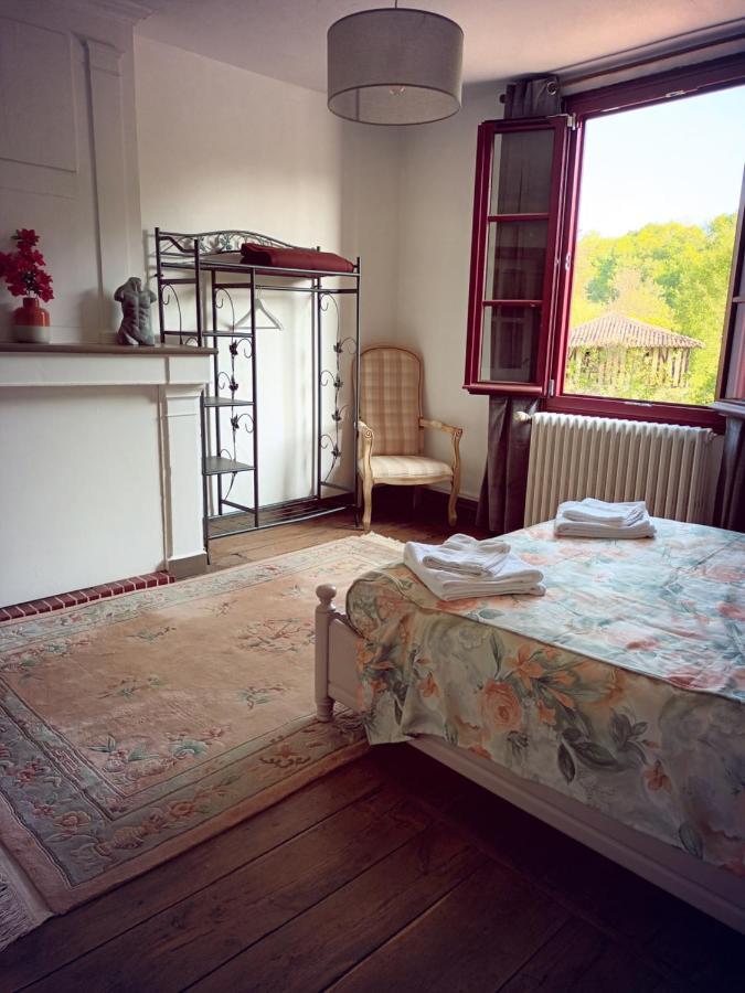 Chambres D'Hotes Le Veilleur De Noblat Saint-Léonard-de-Noblat Esterno foto