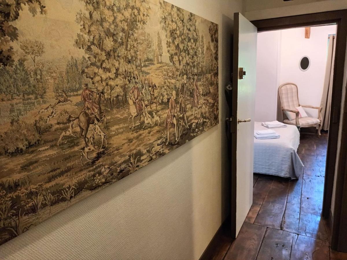 Chambres D'Hotes Le Veilleur De Noblat Saint-Léonard-de-Noblat Esterno foto