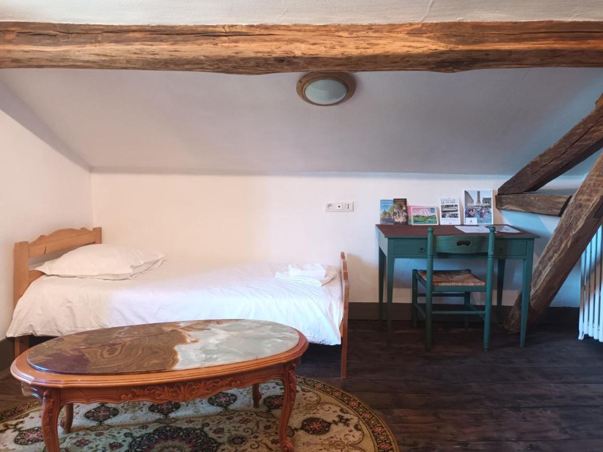 Chambres D'Hotes Le Veilleur De Noblat Saint-Léonard-de-Noblat Esterno foto