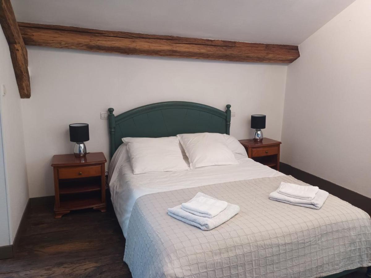 Chambres D'Hotes Le Veilleur De Noblat Saint-Léonard-de-Noblat Esterno foto