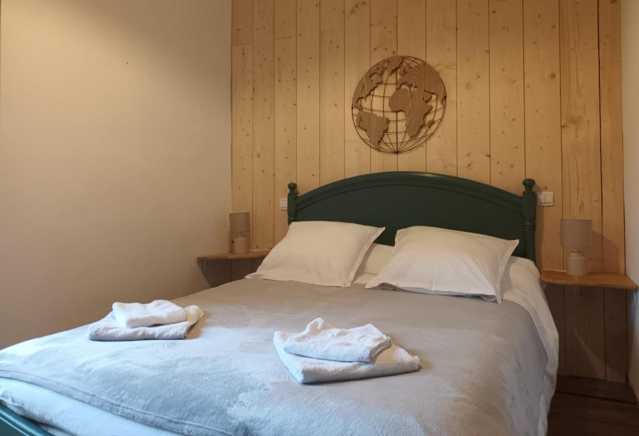 Chambres D'Hotes Le Veilleur De Noblat Saint-Léonard-de-Noblat Esterno foto