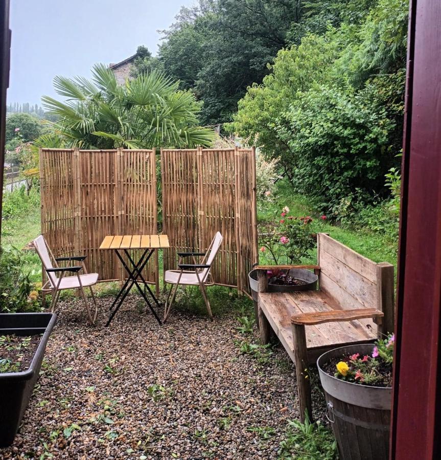 Chambres D'Hotes Le Veilleur De Noblat Saint-Léonard-de-Noblat Esterno foto